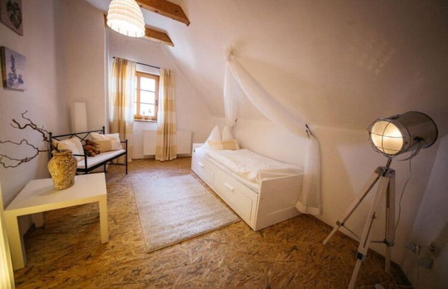 Holiday Home in Carinthia Near Lake Klopeiner - Foto 6