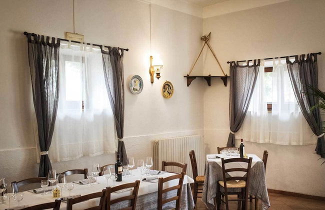 Agriturismo Pomonte - Foto 17