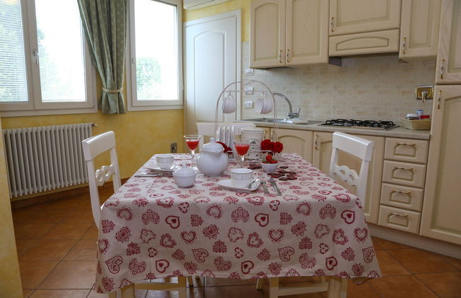 Agriturismo Il Brugnolo - Foto 27