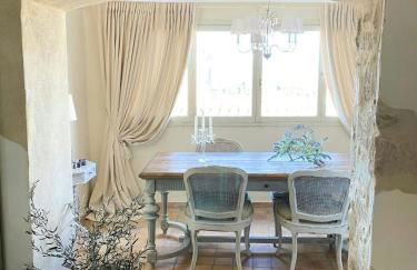 Medieval Convent Home In Provencal Village - Photo 6