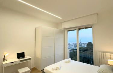 Lanterna View Apartment - Sea View - Photo 17