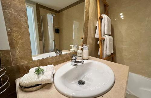 Saltwater Apartment - Foto 49