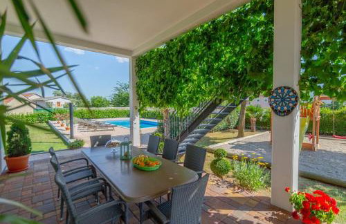 Holiday house Anetta with 5 bedrooms - Foto 8