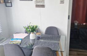 The Forest Cabin Holiday Home 15 - Foto 2
