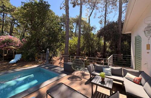 Villa charmante à La Vigne avec piscine - FR-1-736-72 - Foto 19