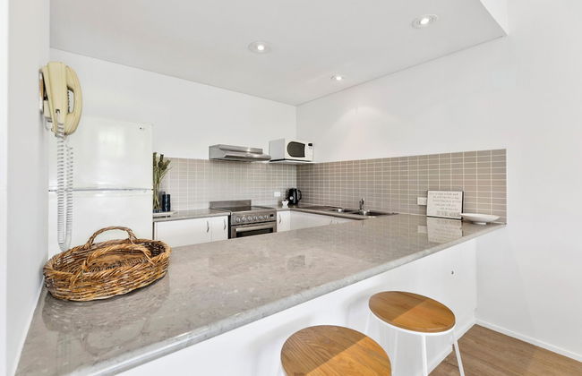 The Noosa Apartments - Foto 54