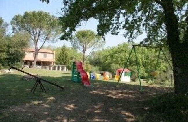 Hotel Campo Di Carlo - Foto 24