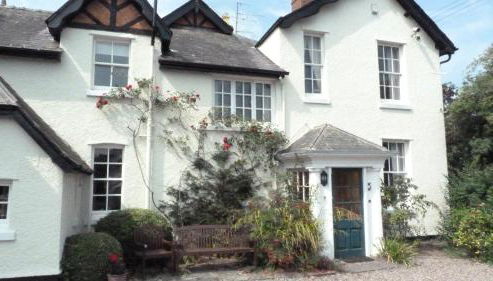 Willow Cottage - Foto 3, Garden