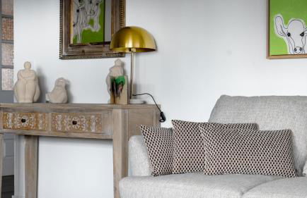 Amaro Oasis by LovelyStay - Foto 14