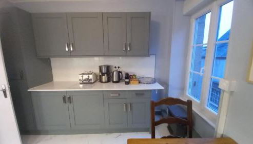 A La Maison - hébergement de luxe - Foto 5