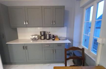 A La Maison - hébergement de luxe - Foto 5