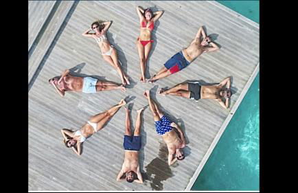 MI CAPRICHO B16 Beachfront Apartment - Photo 7