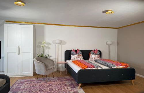 Schloss Zingst - Foto 48