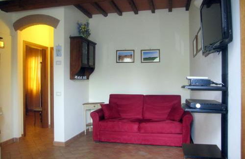 Apartment Charmante Wohnung mit privatem Garten by Interhome - Foto 10