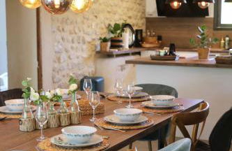 Mas des Papillons en Provence - Foto 7