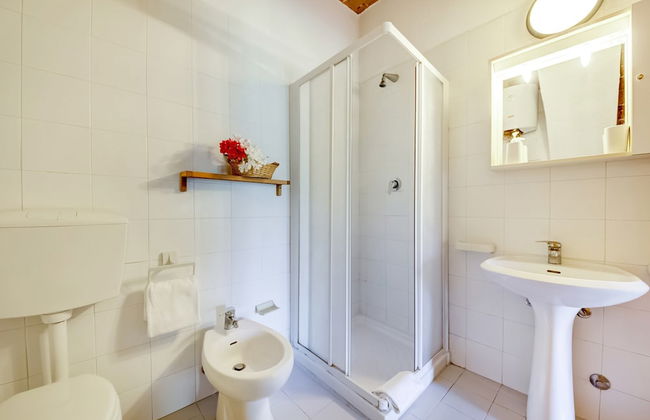 Farmhouse in Montescudaio With a Shared Pool Near sea & Park - Foto 37