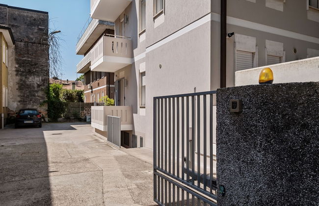 MyPlace Padova Porta San Giovanni - Photo 43