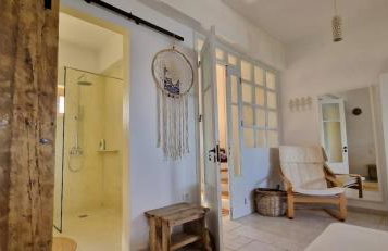 Mochlos Beach Villa Seafront house - Photo 74