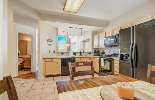 Springs Comforts - Pets OK - Ping Pong - by nestago - Foto 9