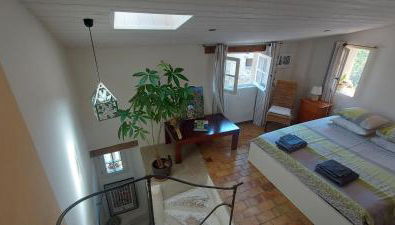 17th Century town house in Forcalquier centre - Foto 5