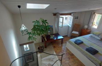 17th Century town house in Forcalquier centre - Foto 5