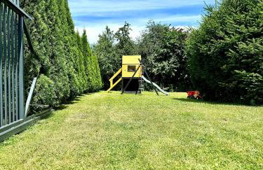 Domek u podnóża Skrzycznego - Foto 14