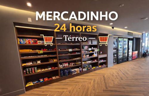 Loft 1812 - 200m Vila Germânica Piscina-Garagem - Photo 28