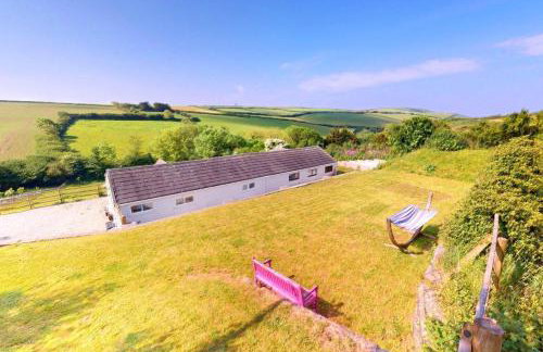 Georgeham Sweet Pea Cottage - Foto 7