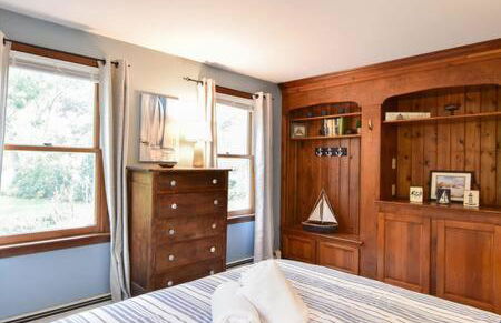 Bring your pups to Chatham Direct access to the Cape Cod Rail Trail - Foto 16