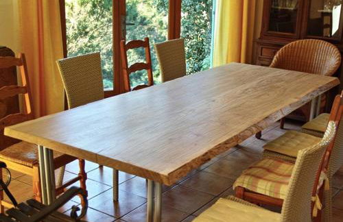 Casa with pool near Palombaggia - Foto 13