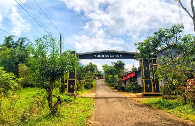 Hotel O Desa Wisata Tunggul ArumNearWisata Tunggularum - Foto 28