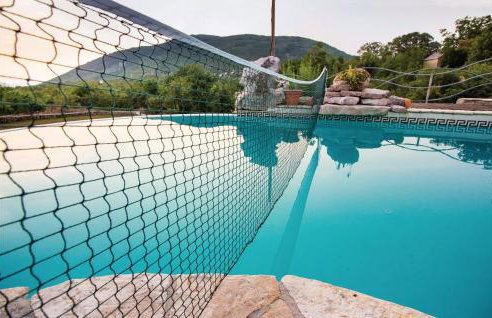 7 Bedroom Gorgeous Home In Grabovac - Photo 59