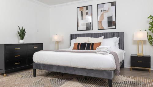 The Haven at Castle Hills 5 Bedroom Retreat San Antonio - Foto 4