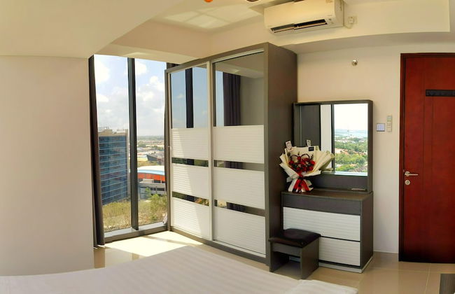 Lovina at Pollux Meisterstadt - Foto 10