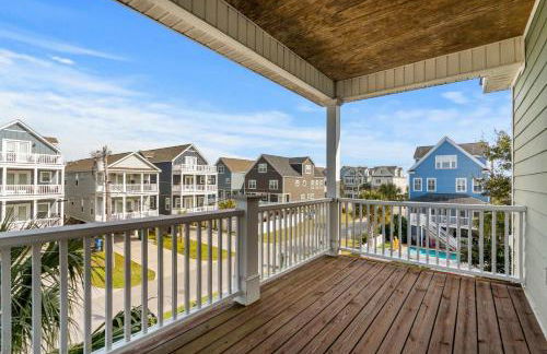 7th SunDaze Private Pool By Beach Star - Foto 37