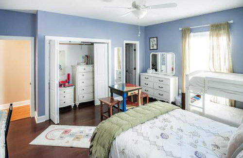 Bayou Breeze Retreat with Pool & River Access - Foto 39