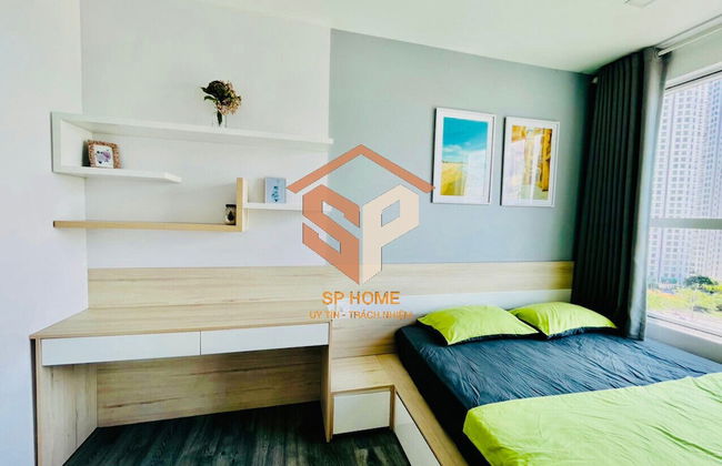 Sunrise City Alm's Luxury Apartment - Foto 22