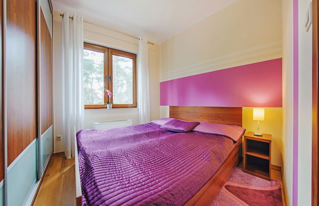 Apartamenty Sun & Snow Cztery Pory Roku - Photo 10
