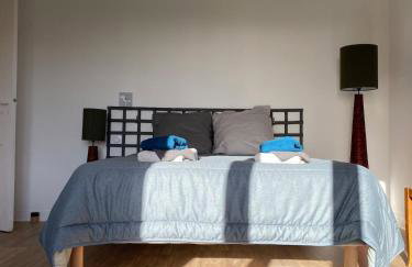 Maison familiale 8 pers, Le Marais des Mielles - Foto 34