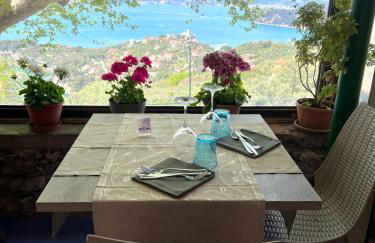 Appartamento vista mare a Lerici con parcheggio privato gratuito - Photo 26
