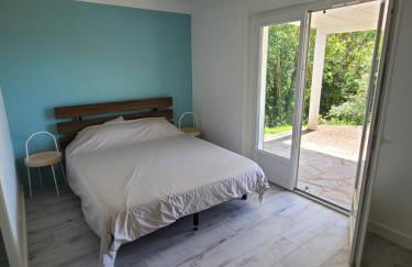 Socoa : appartement calme à 200m de la plage - Foto 8