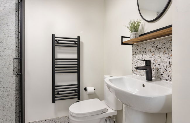 Ferry View Studio in Bowness-on-windermere - Foto 23