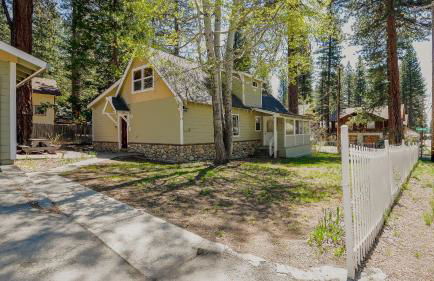 Aster by Avantstay Classic Kings Beach Cottage In The Of North Shore - Foto 49