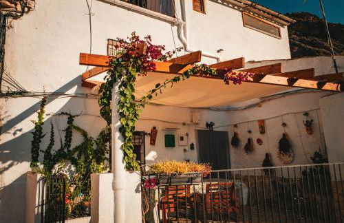 Casa Rural Pilón Azul - Foto 2