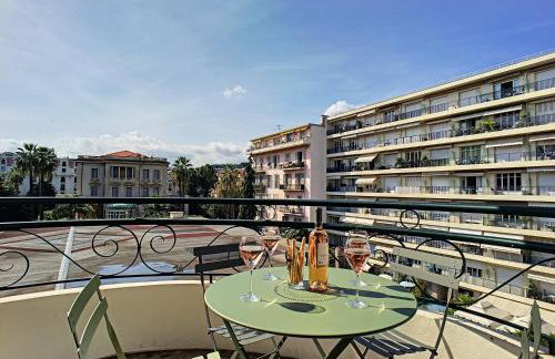 Nestor&Jeeves - FIORA PARADISE TERRACE - Central - Very close sea - Foto 25