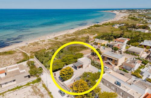 L`Oasi del Mare by BarbarHouse - Foto 1