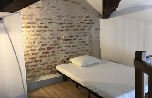 Le Loft Du Chateau Du Roi - Photo 11