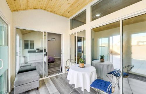 10 Mi to Mojave Narrows Victorville Studio - Foto 16