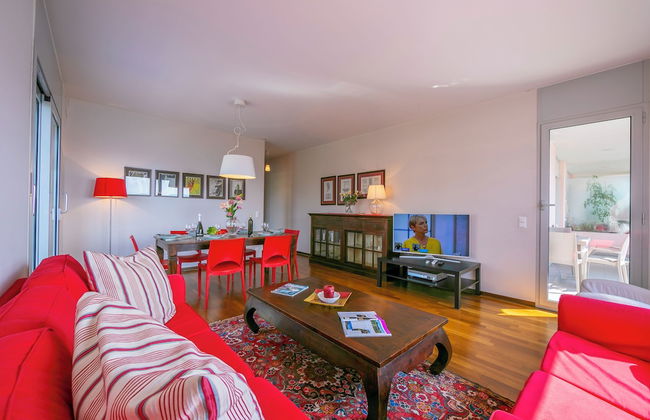 La Maison du Bonheur - Foto 11