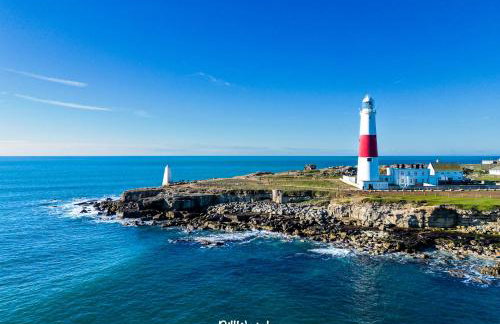 BillWatch Cottage - Foto 27